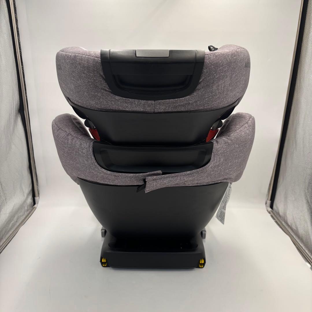 MAXI-COSI ISOFIX シートベルト ロディフィックス ジュニアシート