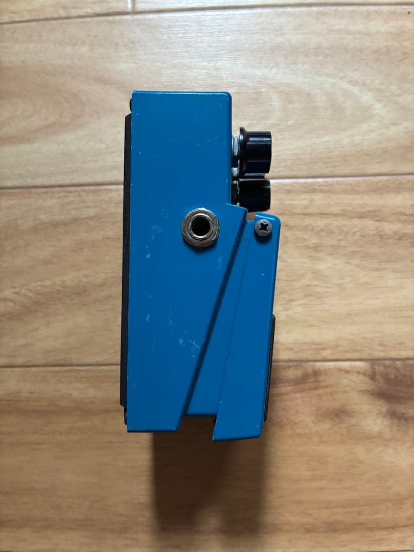 美品BOSS BD-2 Blues D ブルースドライバー