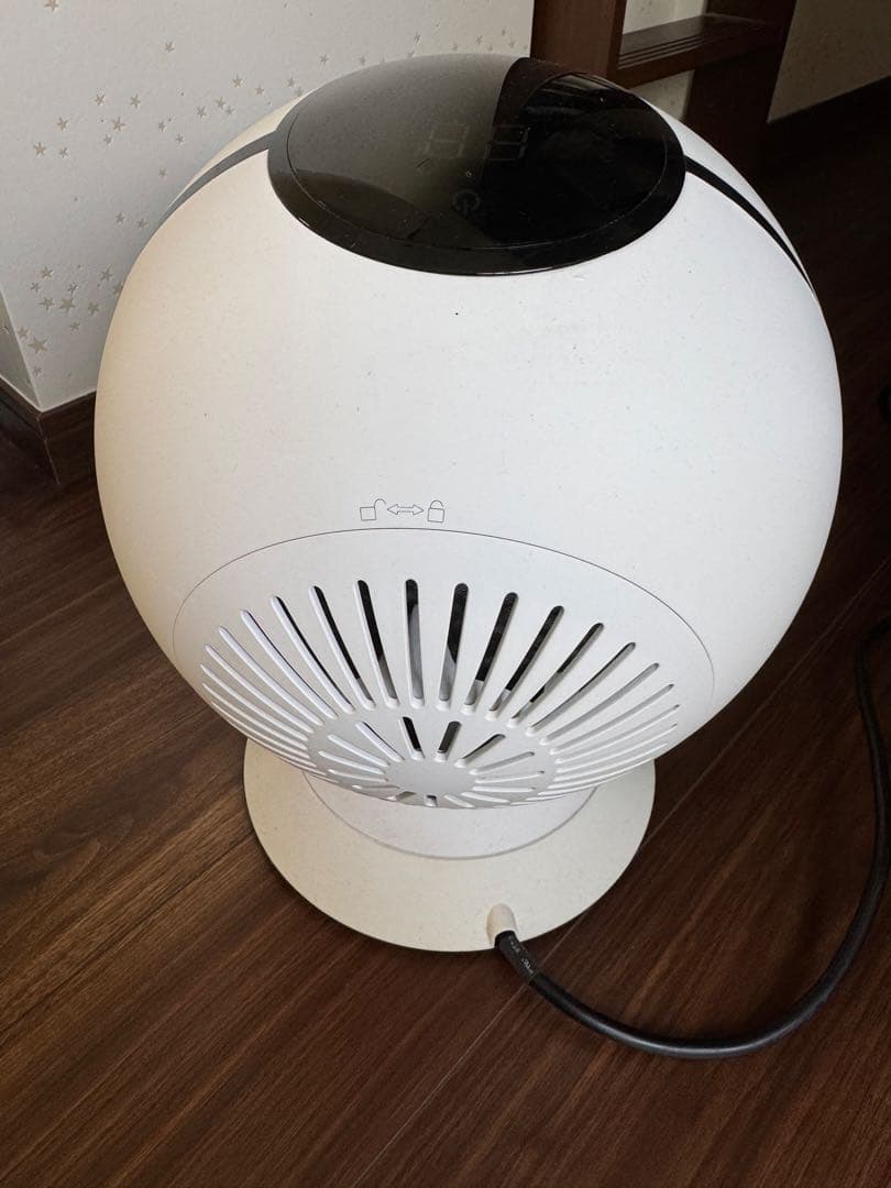 ファイテン　サーキュレーター