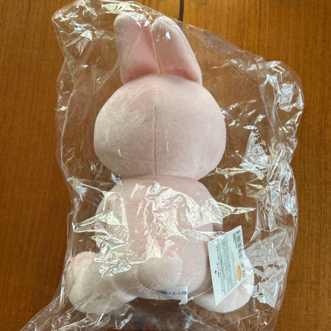 ★廃版品★浅野いにお ばってんうさぎ イソベやんぬいぐるみ 3個セット 限定品