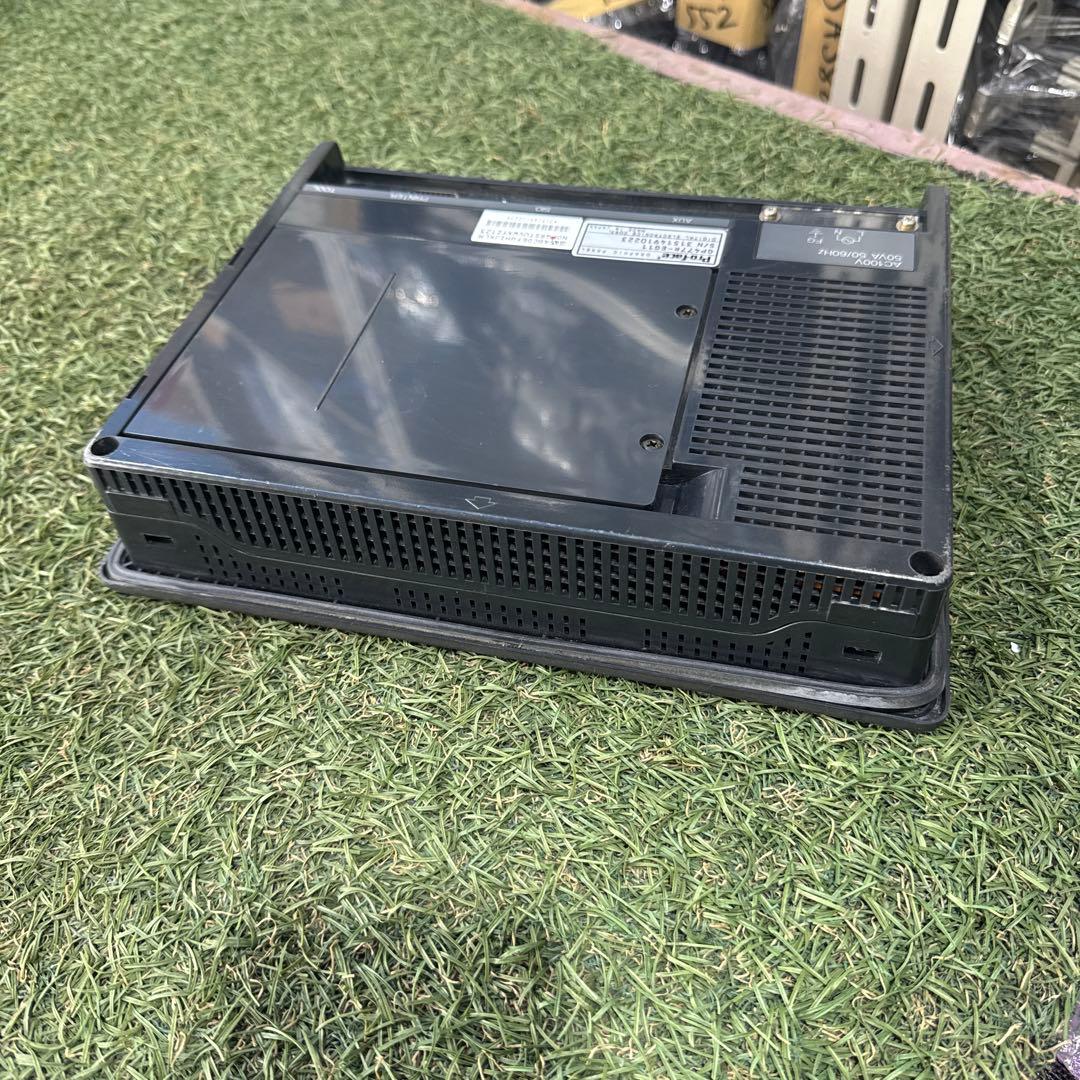 PRO-FACE GP477R-EG11 タッチパネル