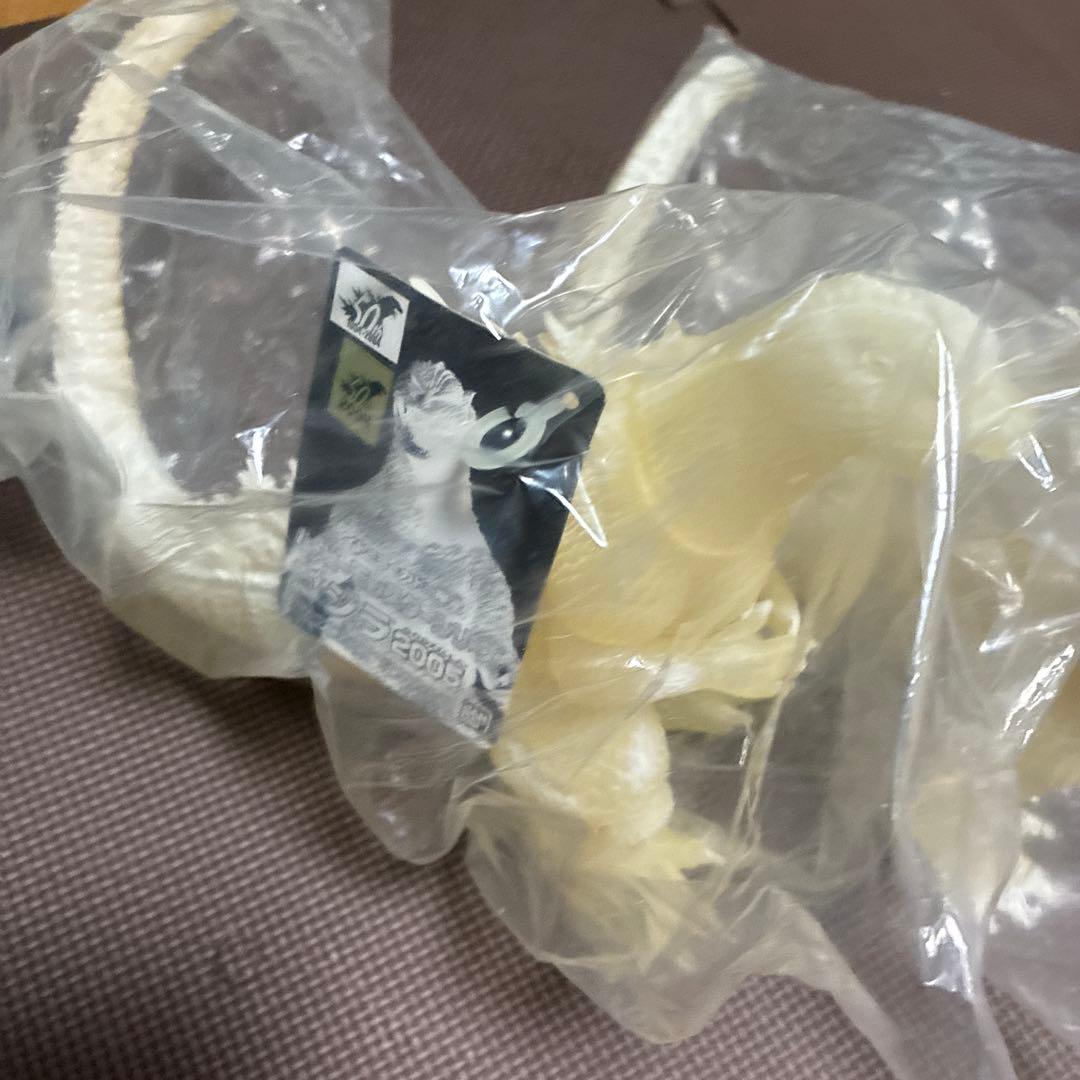 ⭐︎新品タグ付ムービーモンスターシリーズミニラ、ゴジララドン、モスラ劇場限定ゴジラ