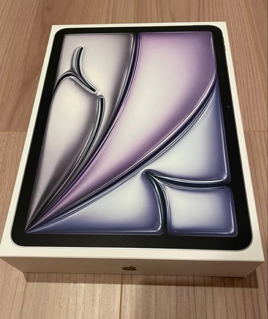 Apple iPad Air（M3）Wi-Fi 11インチ 256GB