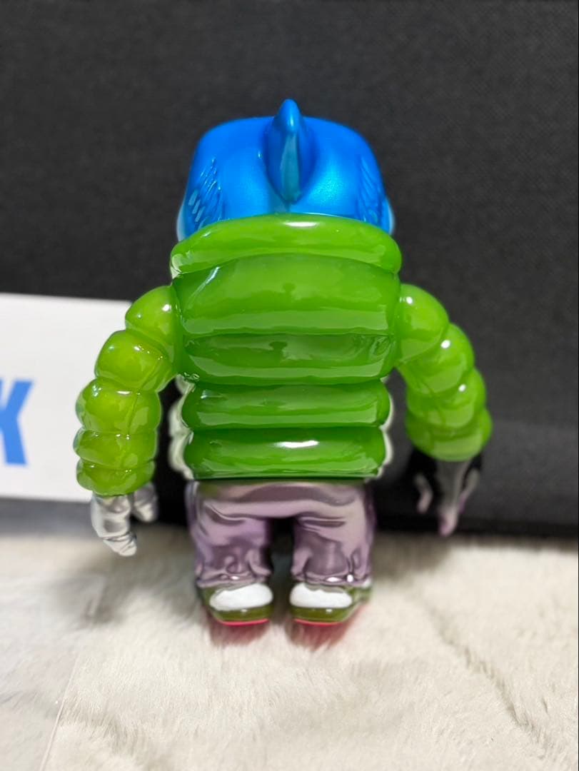 G-SHARK Momoco Studio GYAROMI ジーシャーク