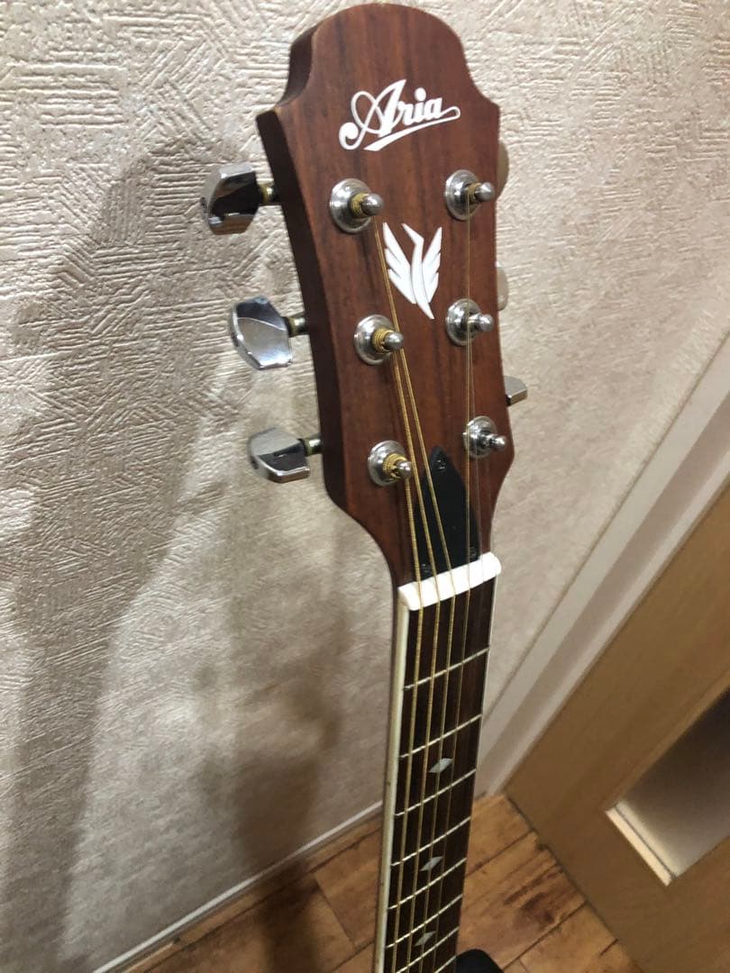 アリア　エレアコ