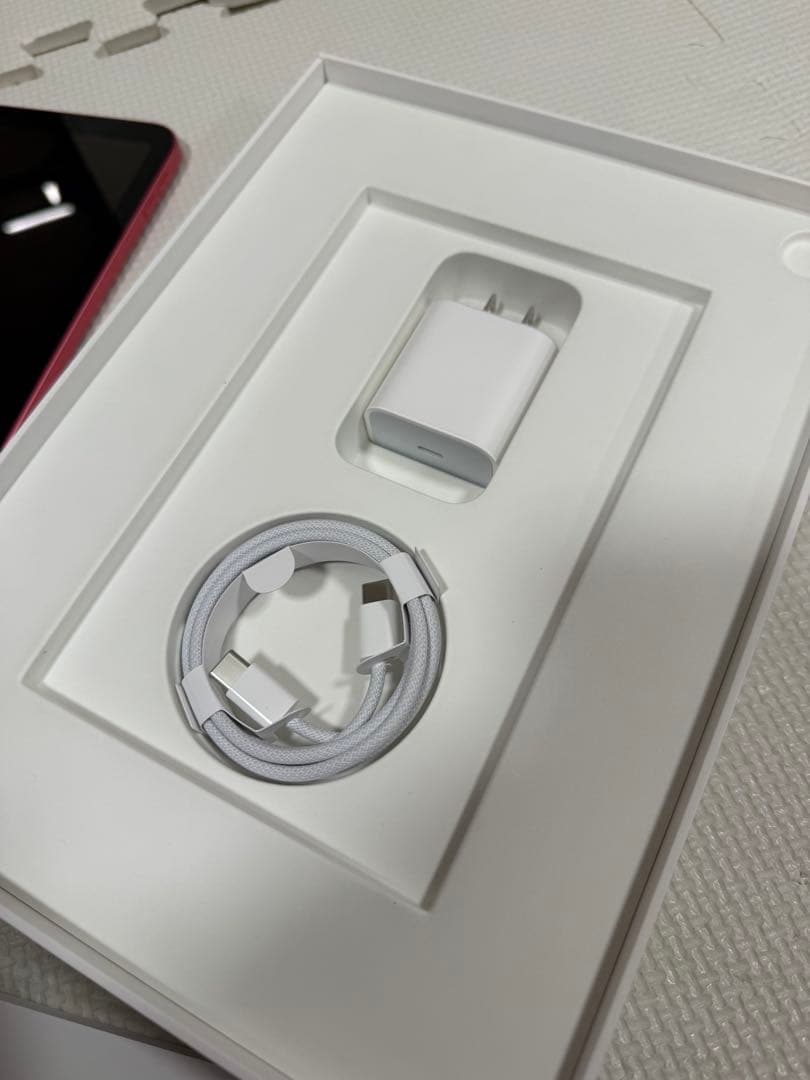 iPad A16 第11世代 Wi-Fi モデル128GB