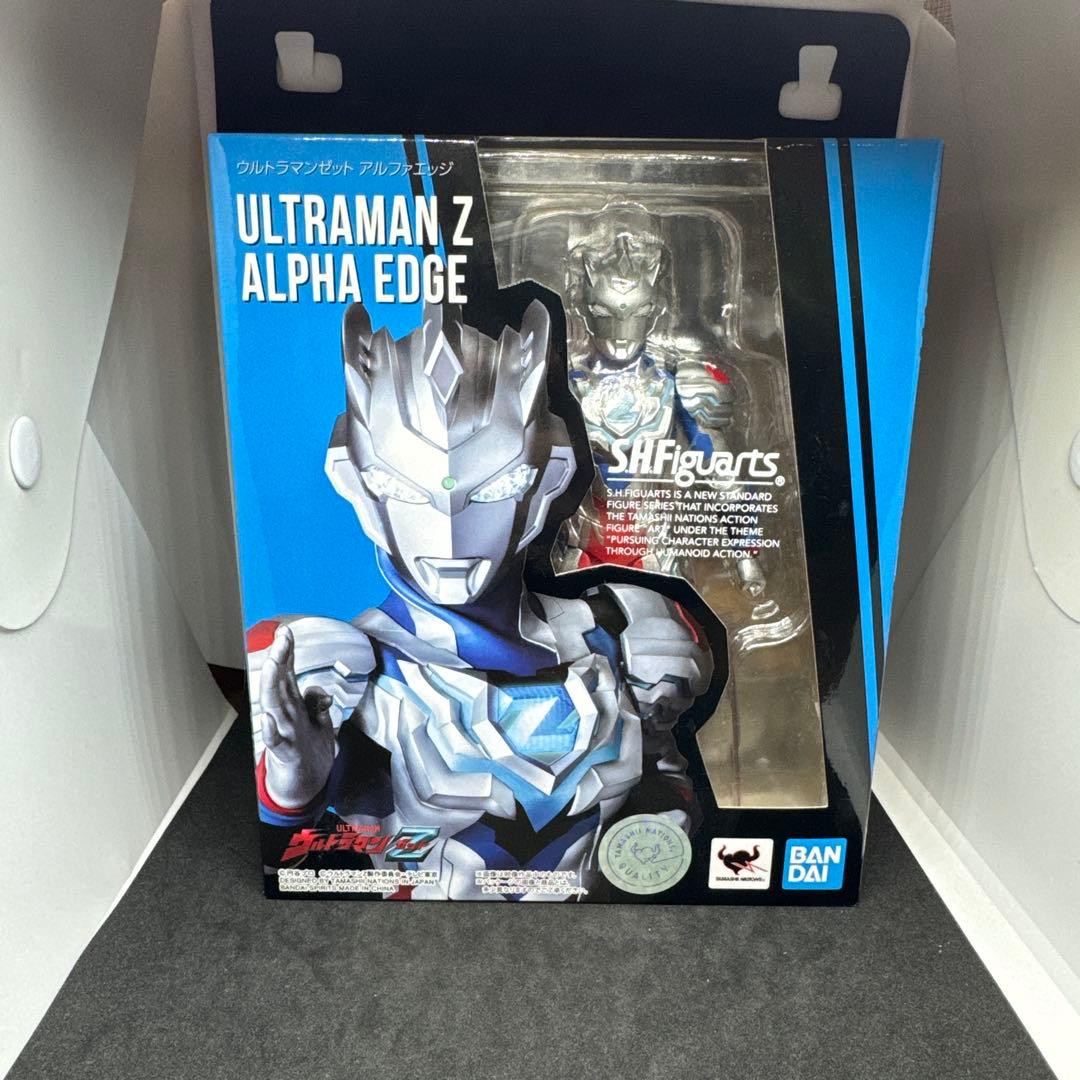S.H.Figuarts ウルトラマンゼット　まとめ売り