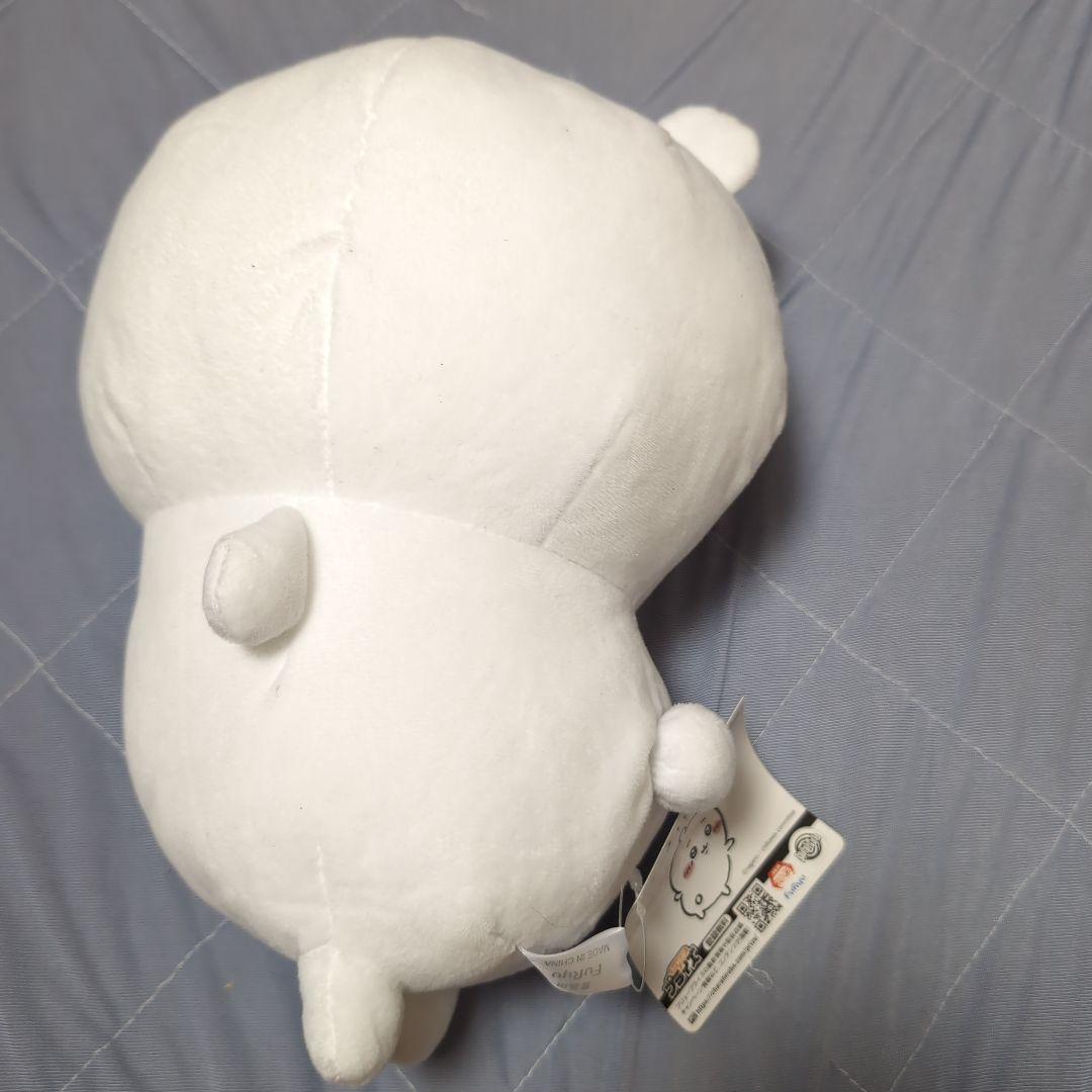 ちいかわ　プライズ　ぬいぐるみ　4点セット　まとめ売り