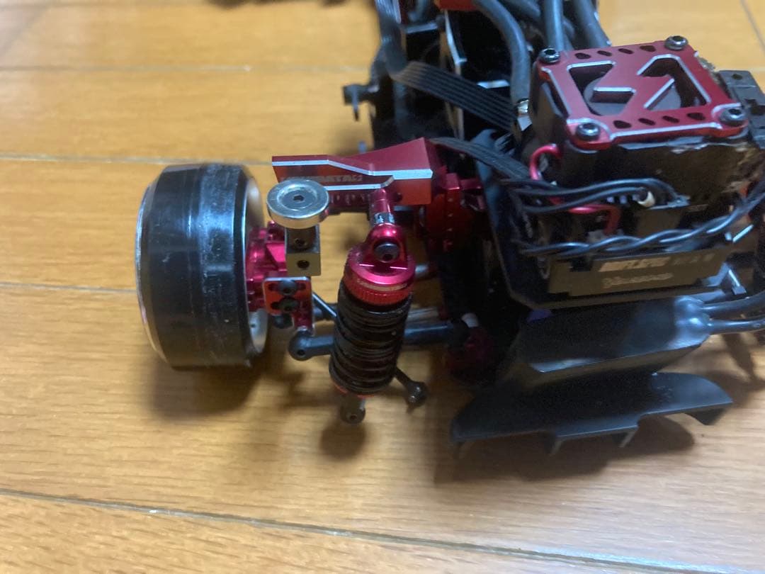 本日のみ値下げ‼️GRK5R フルオプション　　メカ無し