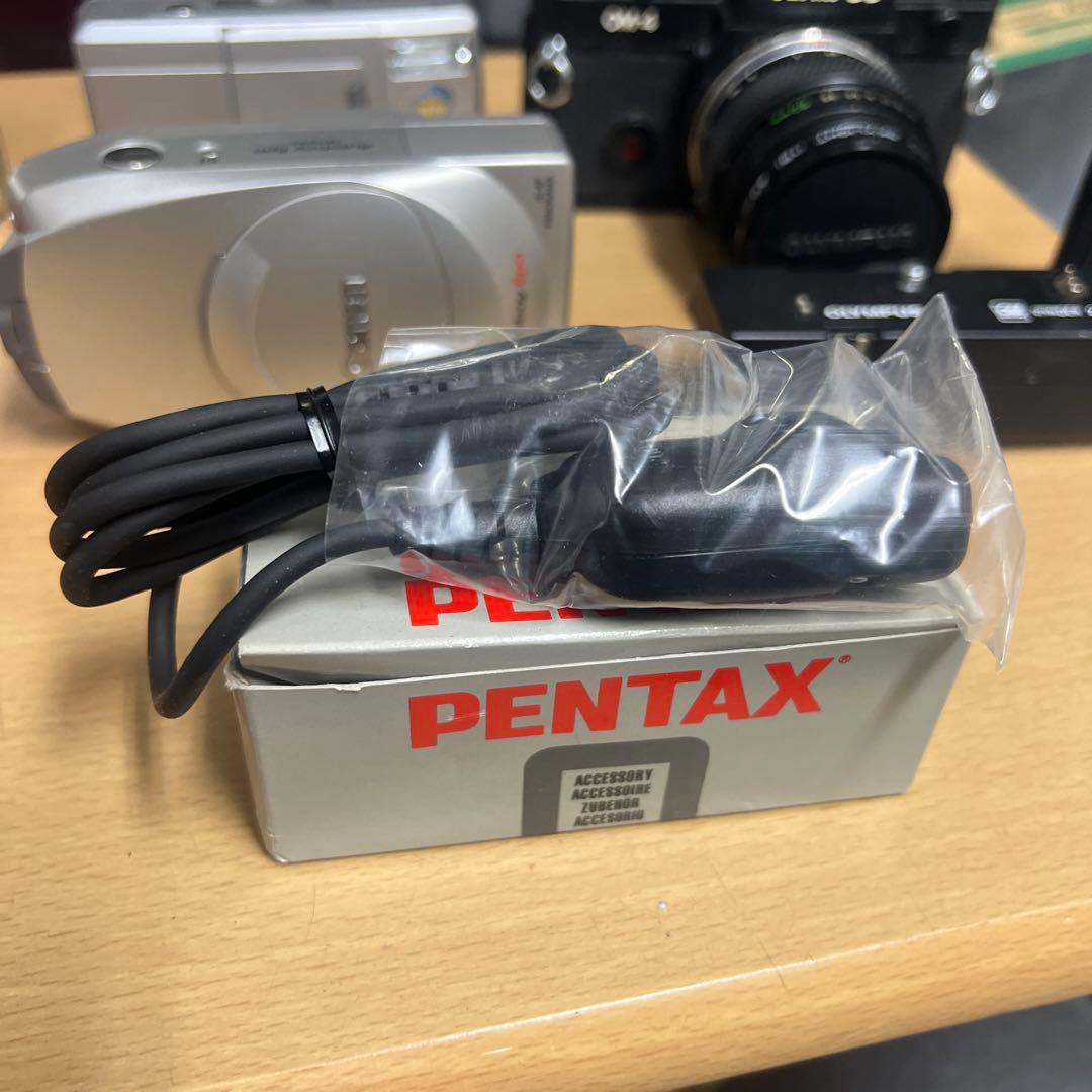 フィルムカメラなど　まとめ売り　ジャンク品