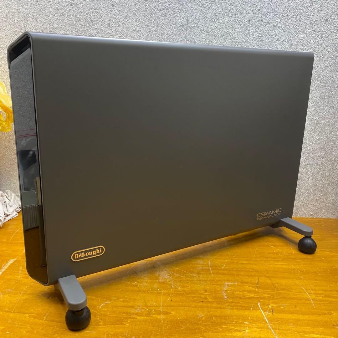 DeLonghi デロンギ HXJ60L12 コンベクターヒーター