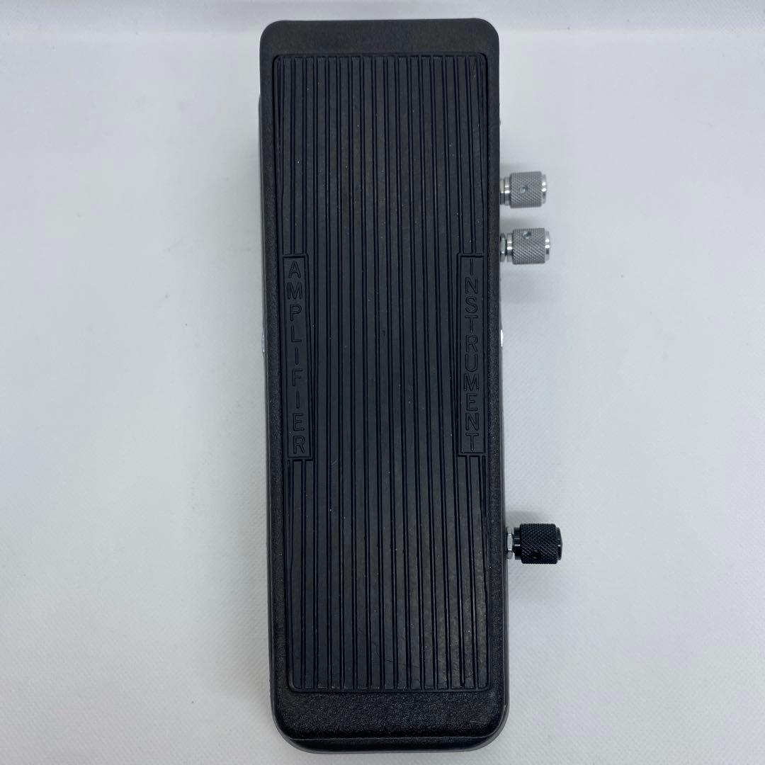 クライベイビー GCB-95 トゥルーバイパス　ワウ