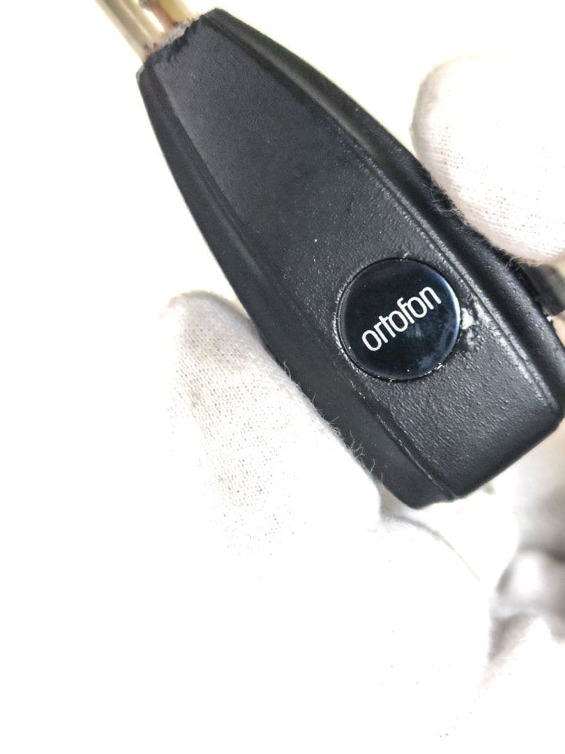 w*5様 ortofon SPU-GE レコードカートリッジ