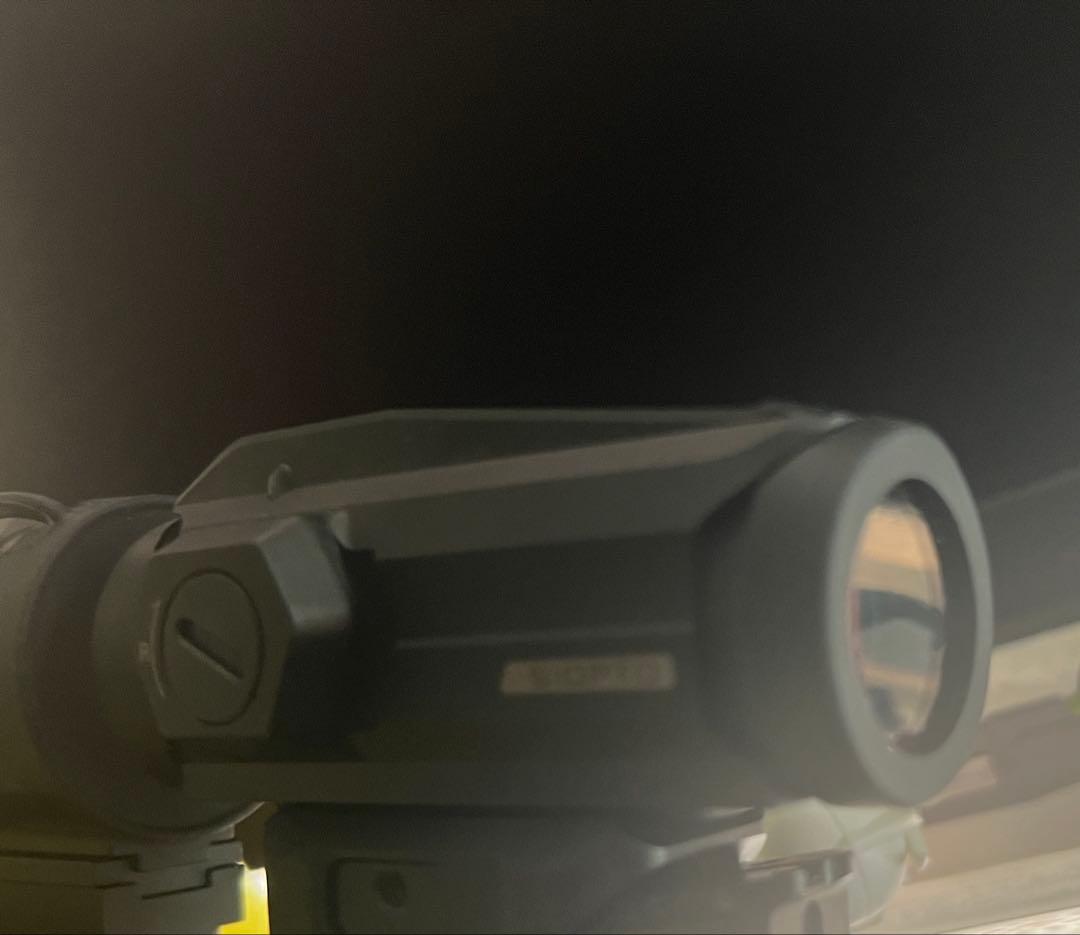 トイガン STRIKE INDUSTRIES SCOUTER VARIABLE MOUNT