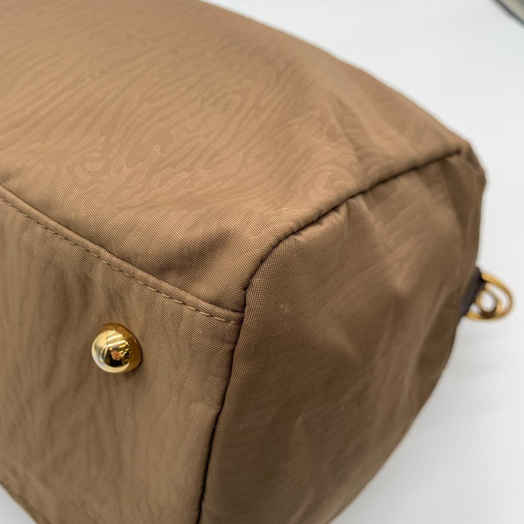 バレンシアガ ハンドバッグ ミニボストン ショルダー 2way BBロゴ