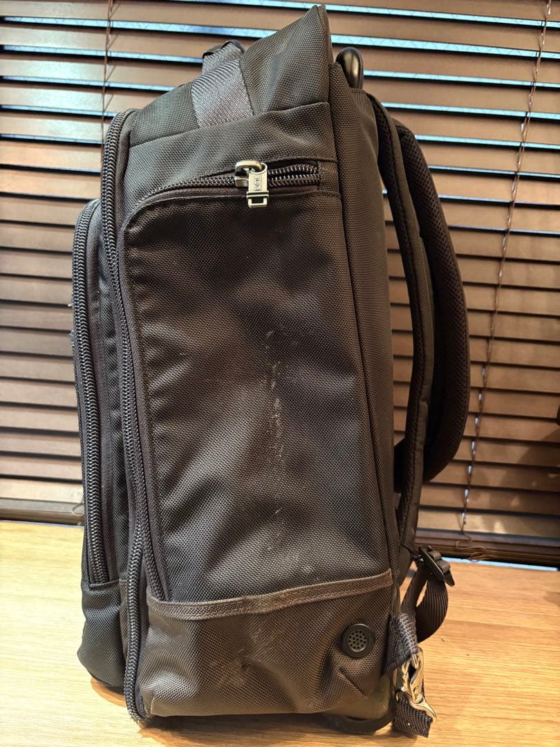 TUMI キャリーケース　リュック　2WAY Peterson