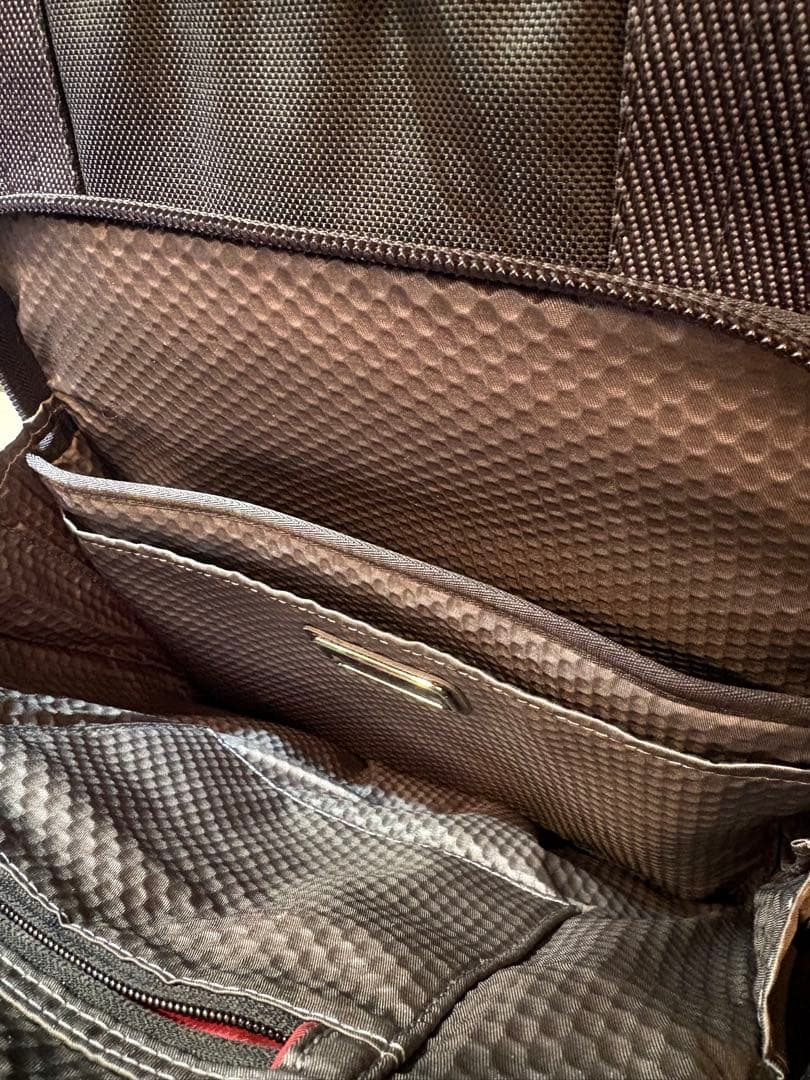 TUMI キャリーケース　リュック　2WAY Peterson