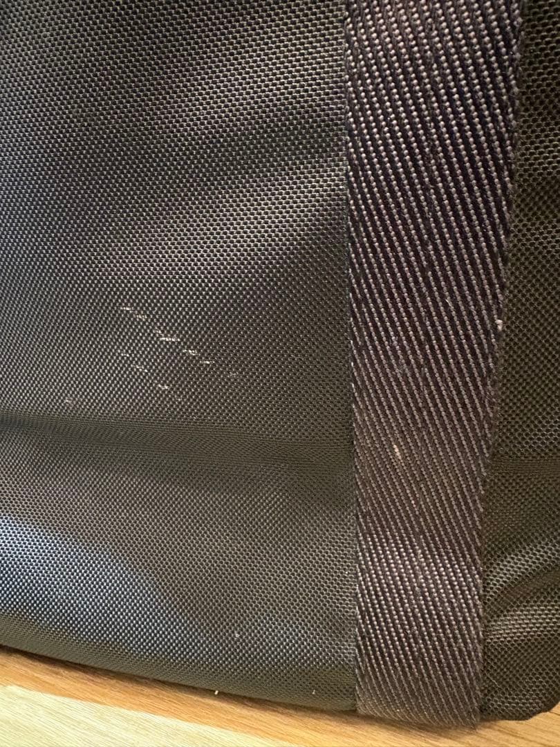 TUMI キャリーケース　リュック　2WAY Peterson