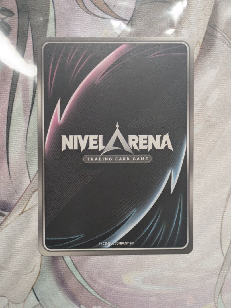 【韓国版】ニケ/NIKKE NIVEL ARENA ニベルアリーナ ヘルム