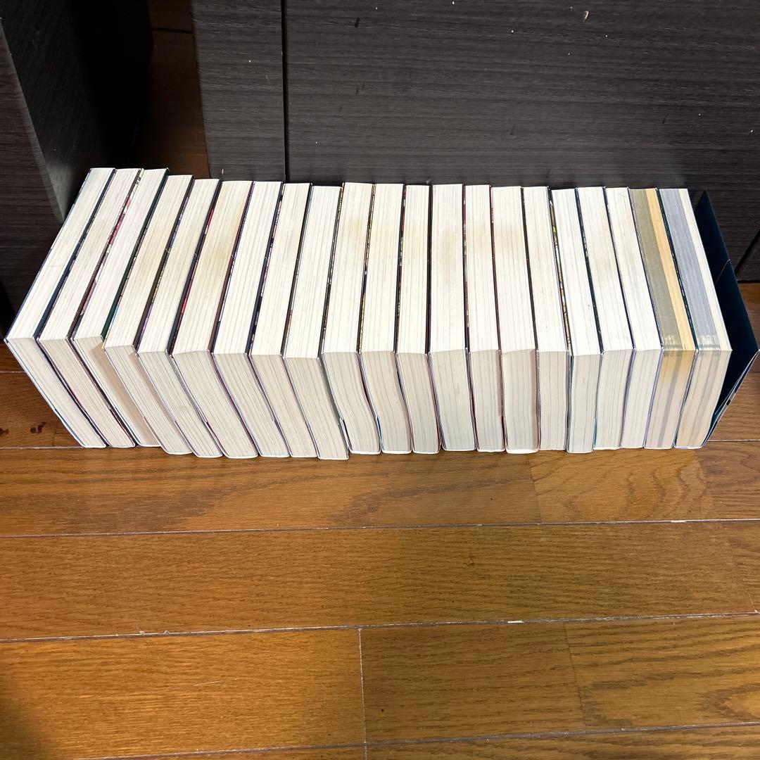 転生したらスライムだった件 バラ売り1巻〜19巻++8,5巻+13巻