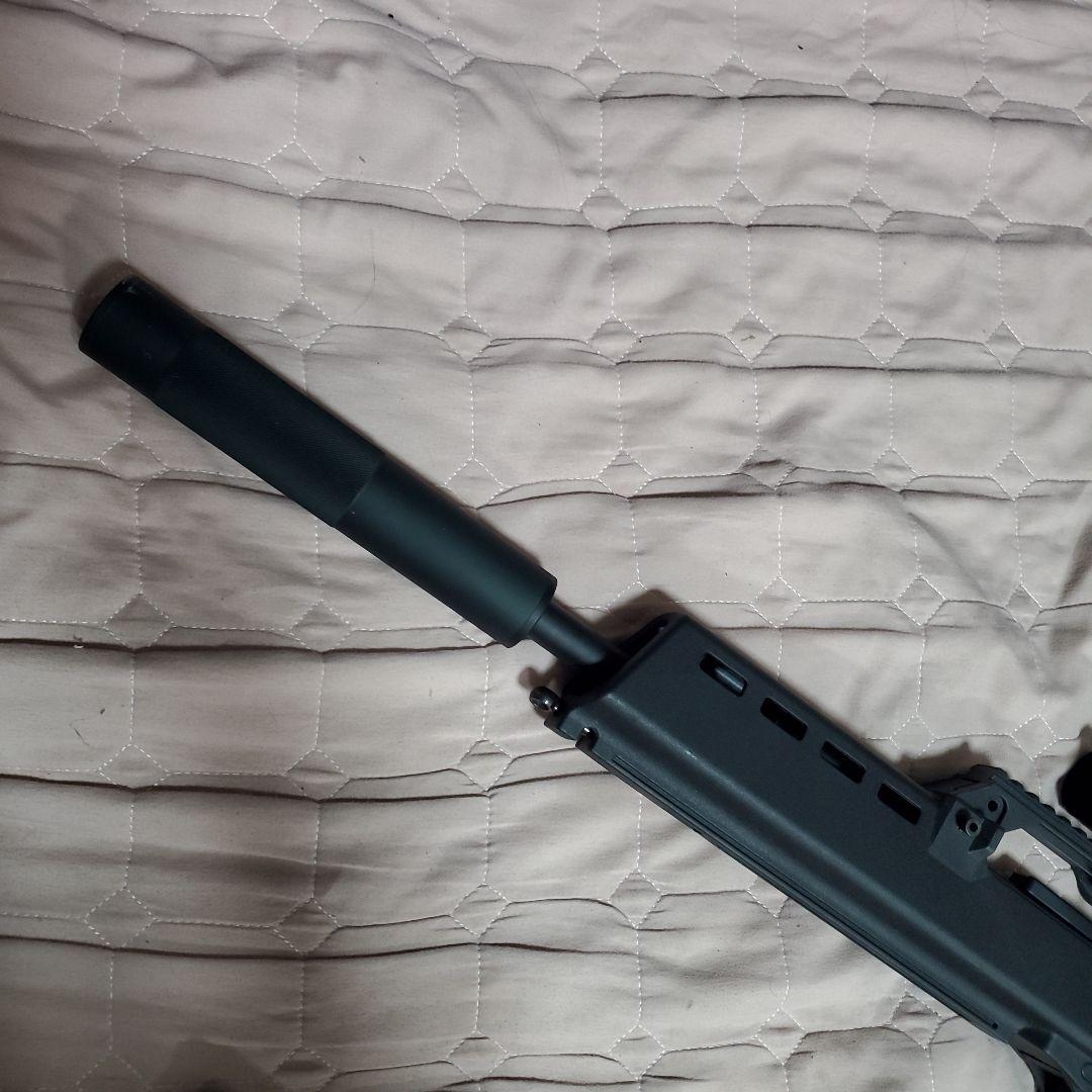 東京マルイ G36C STD電動ガン