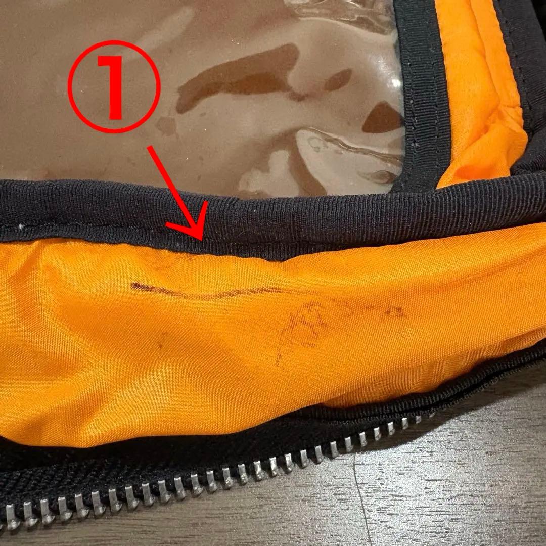 PORTER ブリーフケース