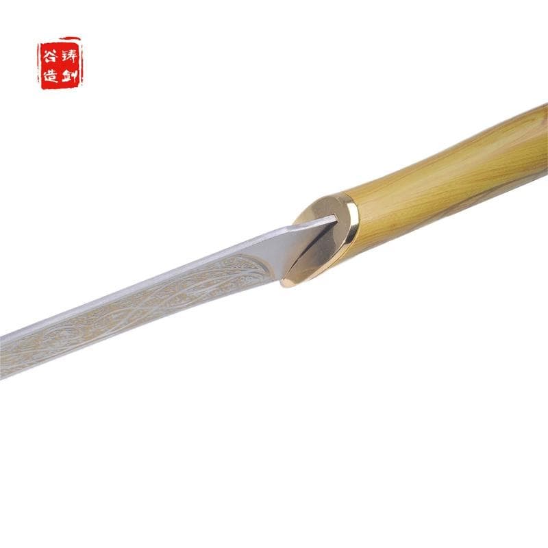 魔戒の指輪王 日本刀 模造刀 居合刀