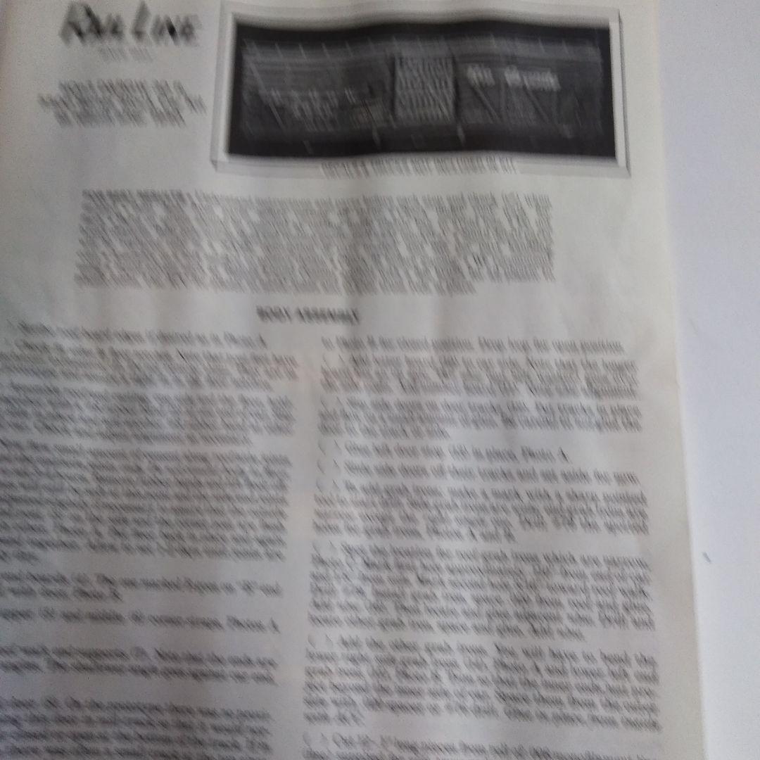 鉄道模型 Rail Line HOn3 D&RGW STOCK CAR KIT