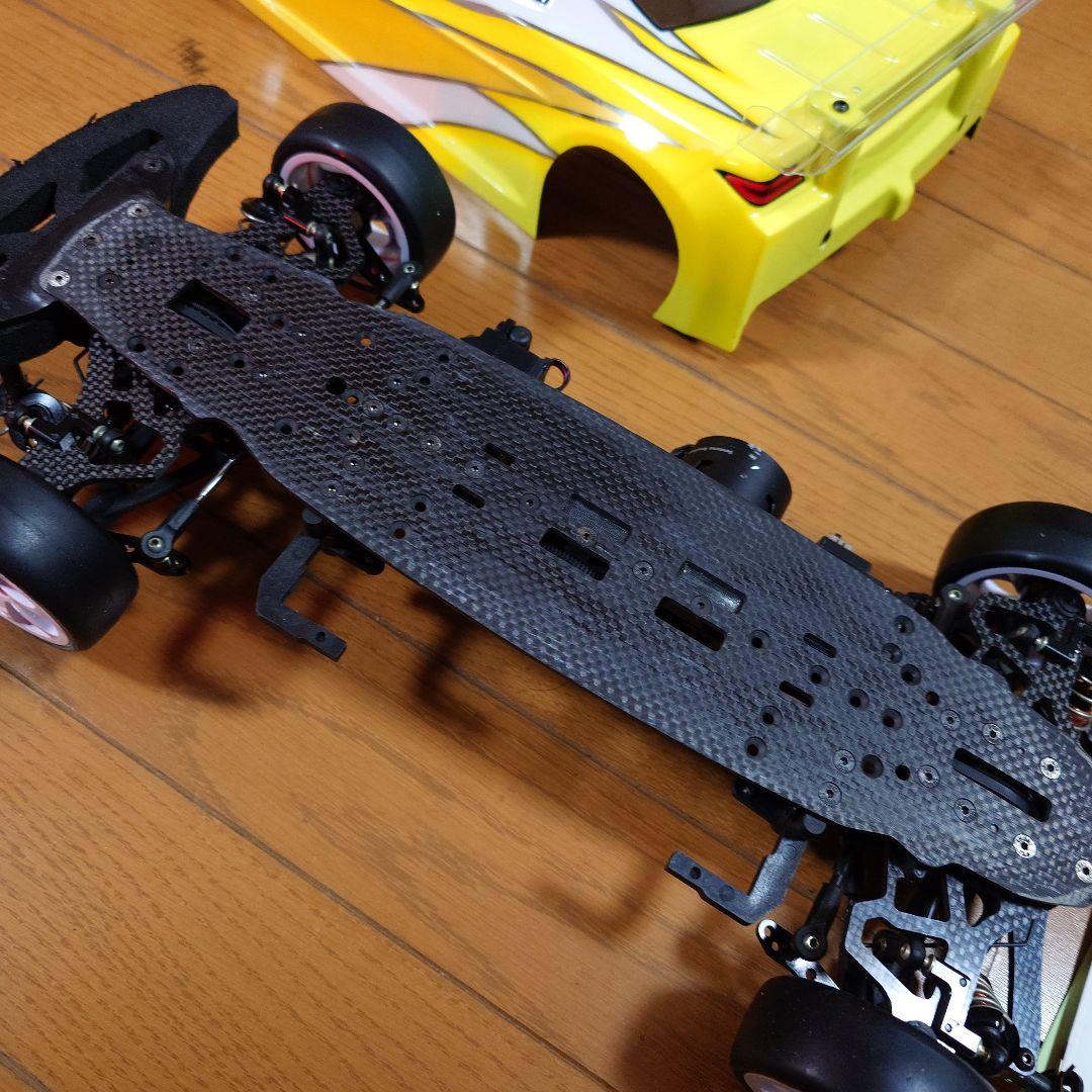 3レーシング　セロウルトラ　V2