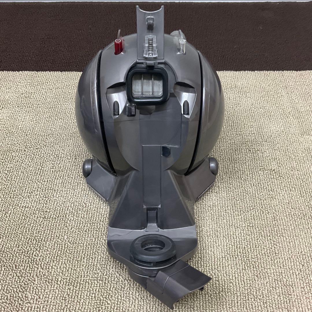 Dyson DC48 サイクロン式掃除機｜動作良好・清掃済み