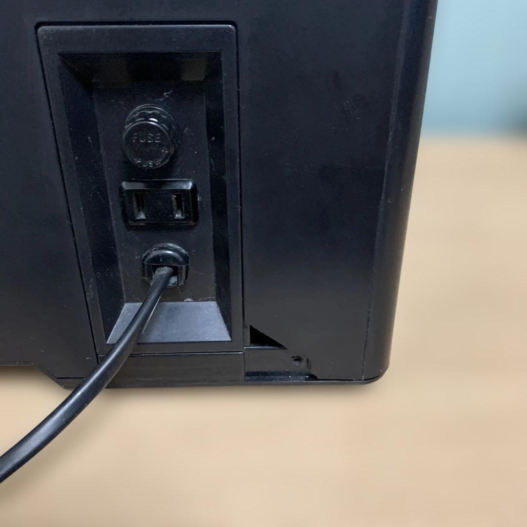 ZC-100 クーラー 冷却能力78/95 kcal/hr