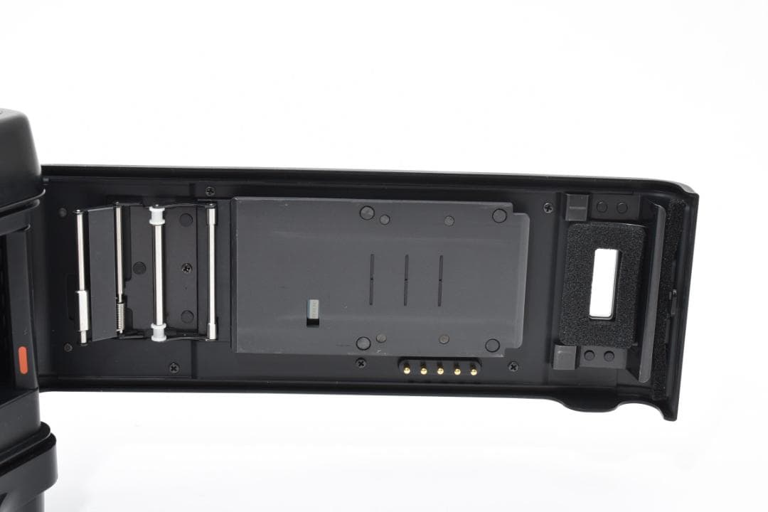 動確済 美品 Contax RTS III ファインダー液晶OK #237