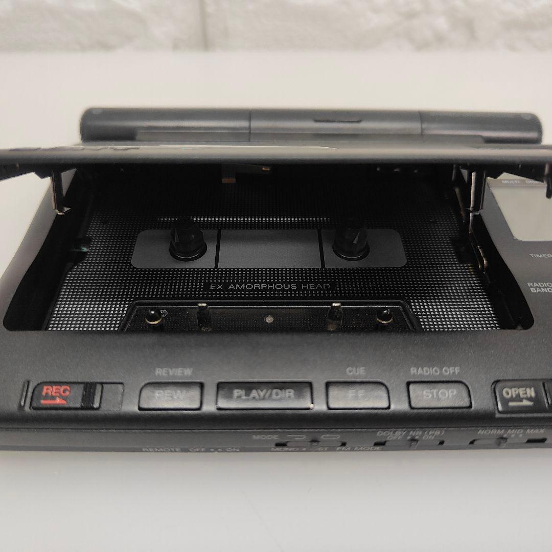 SONY カセットウォークマン WM-GX90 ジャンク品