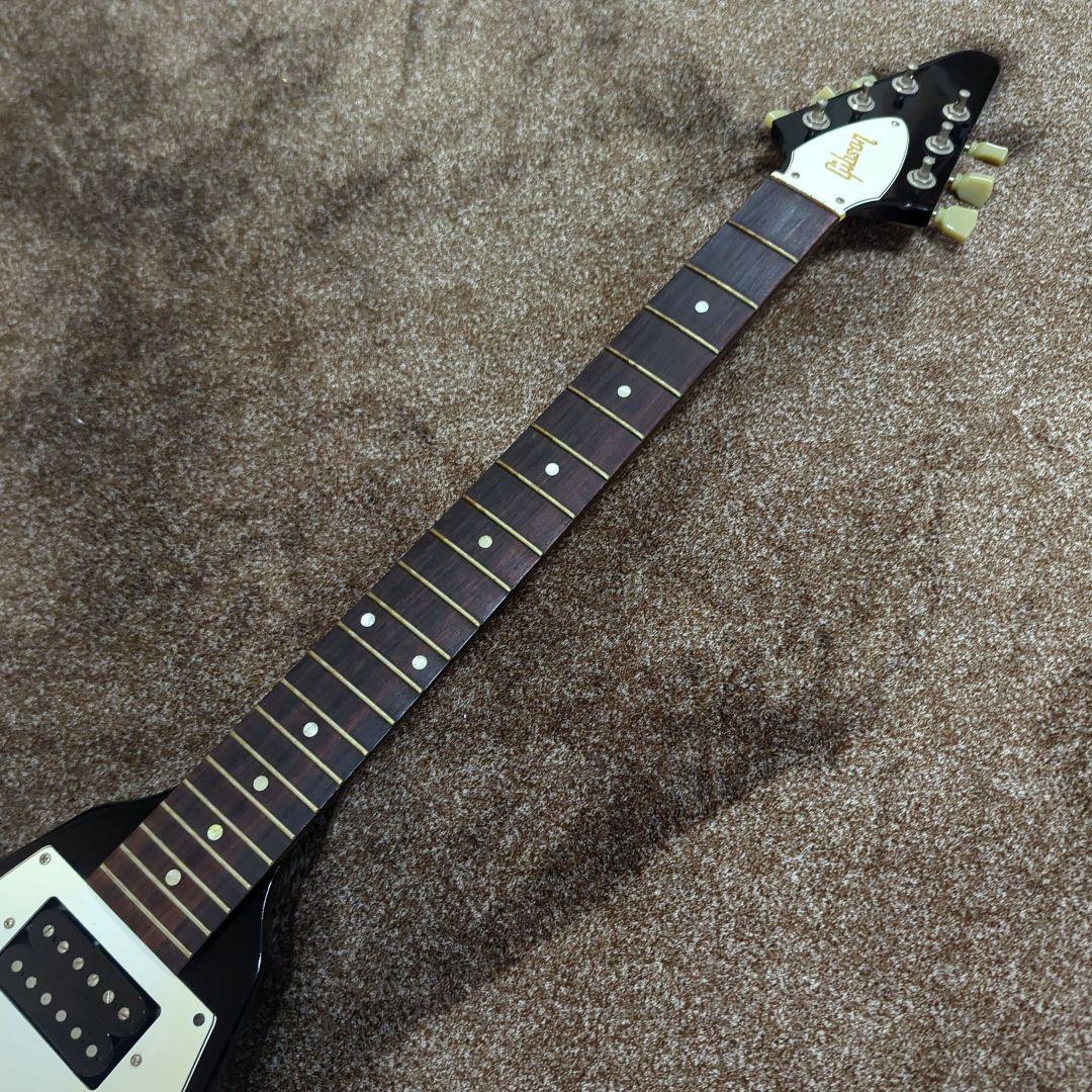 2002年製 Gibson USA Flying V