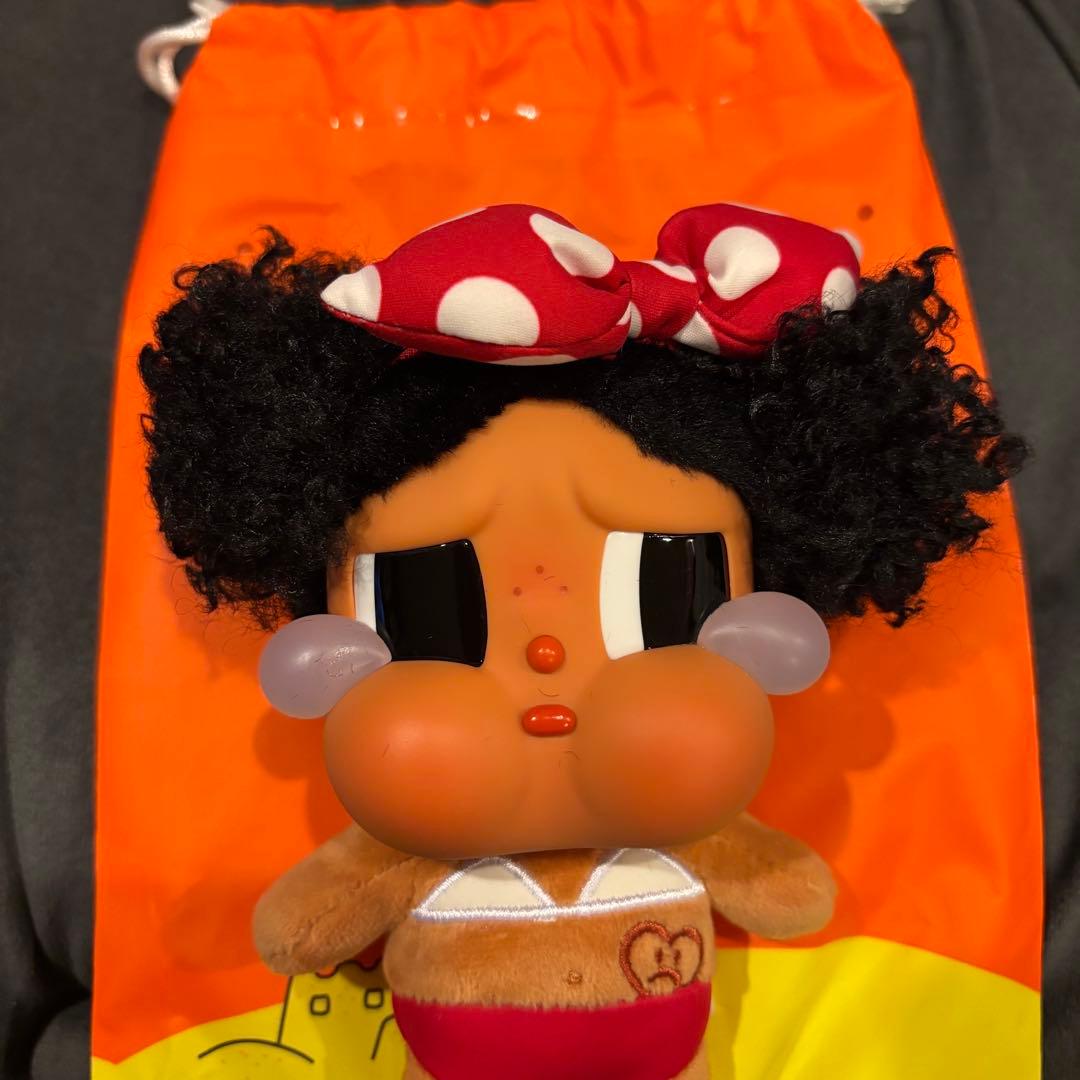 【セット/新品未開封】CRYBABY Vacation Mode On