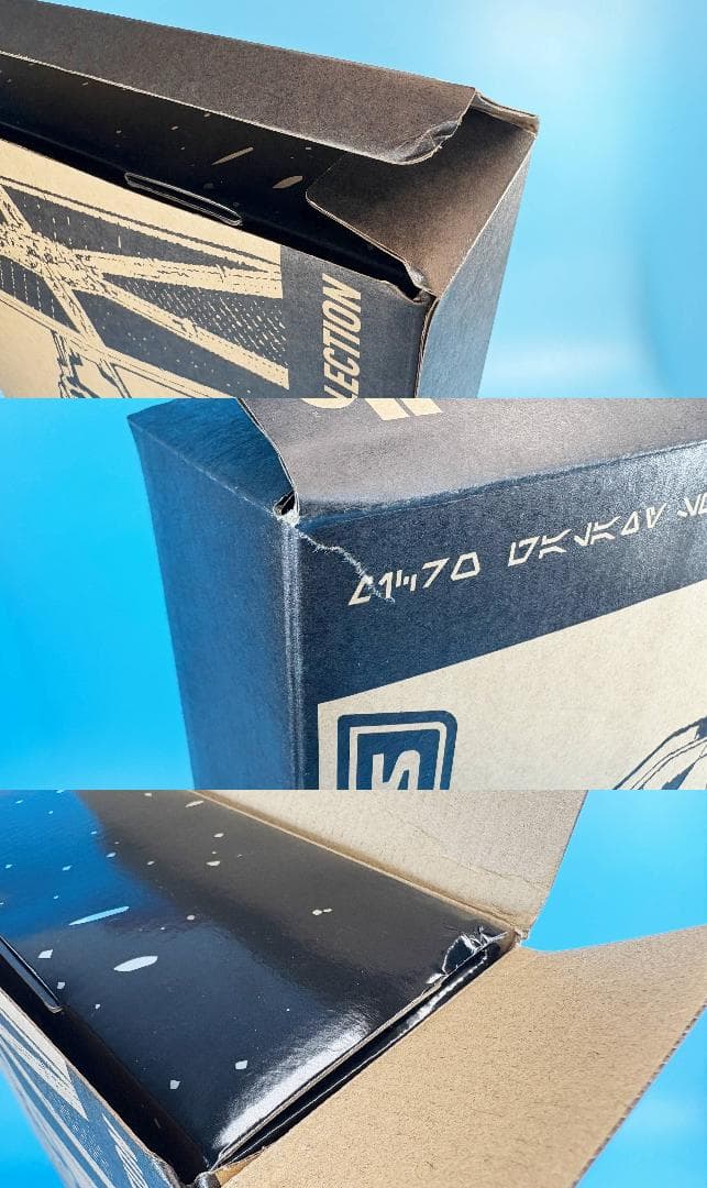 1500個限定 マイクロギャラクシー シリーズ3 ライトアーマー 全機セット