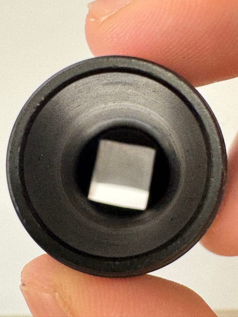 セルマーS90-170 アルトサックス用マウスピース