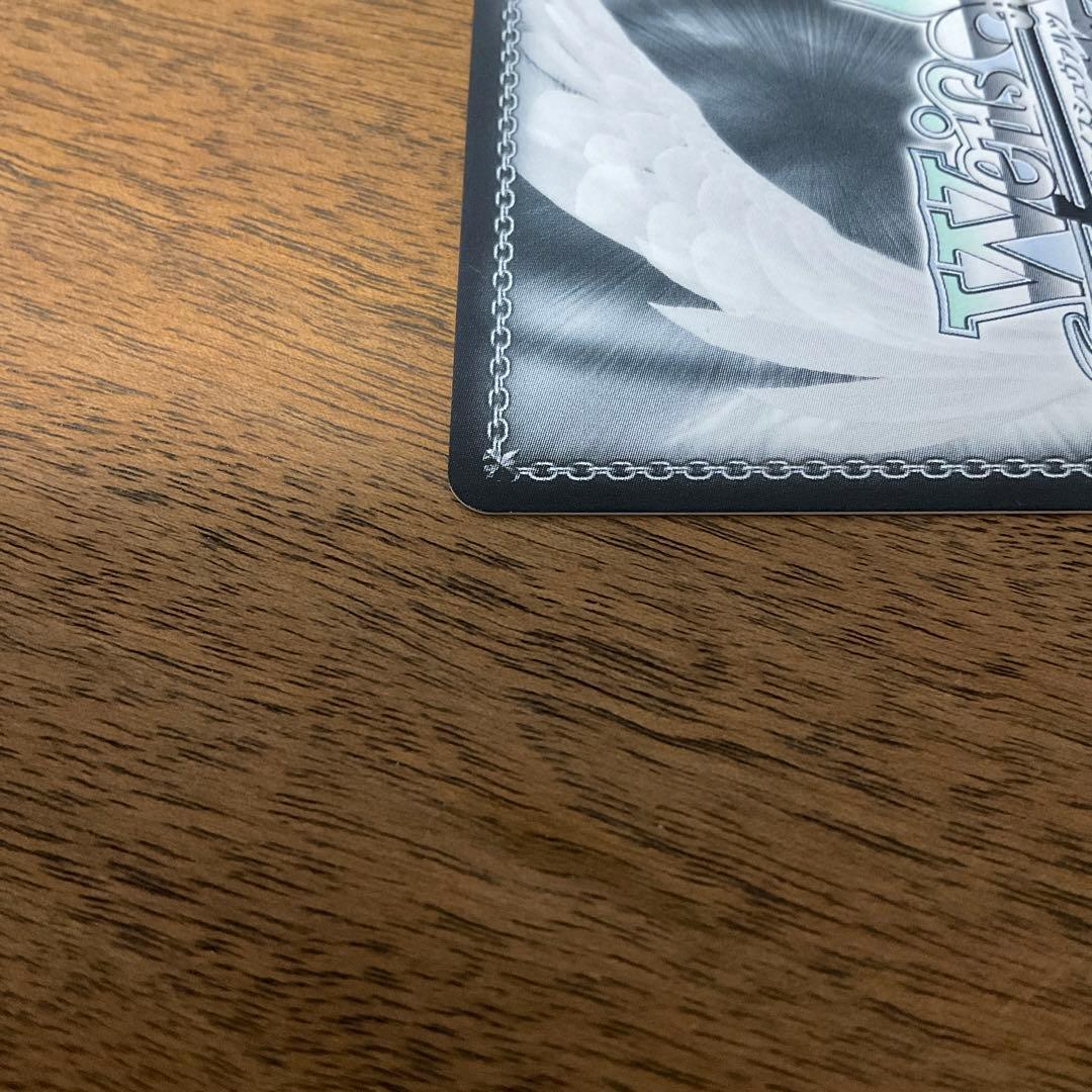 ヴァイスシュヴァルツ　ヘブバン　茅森月歌 sp