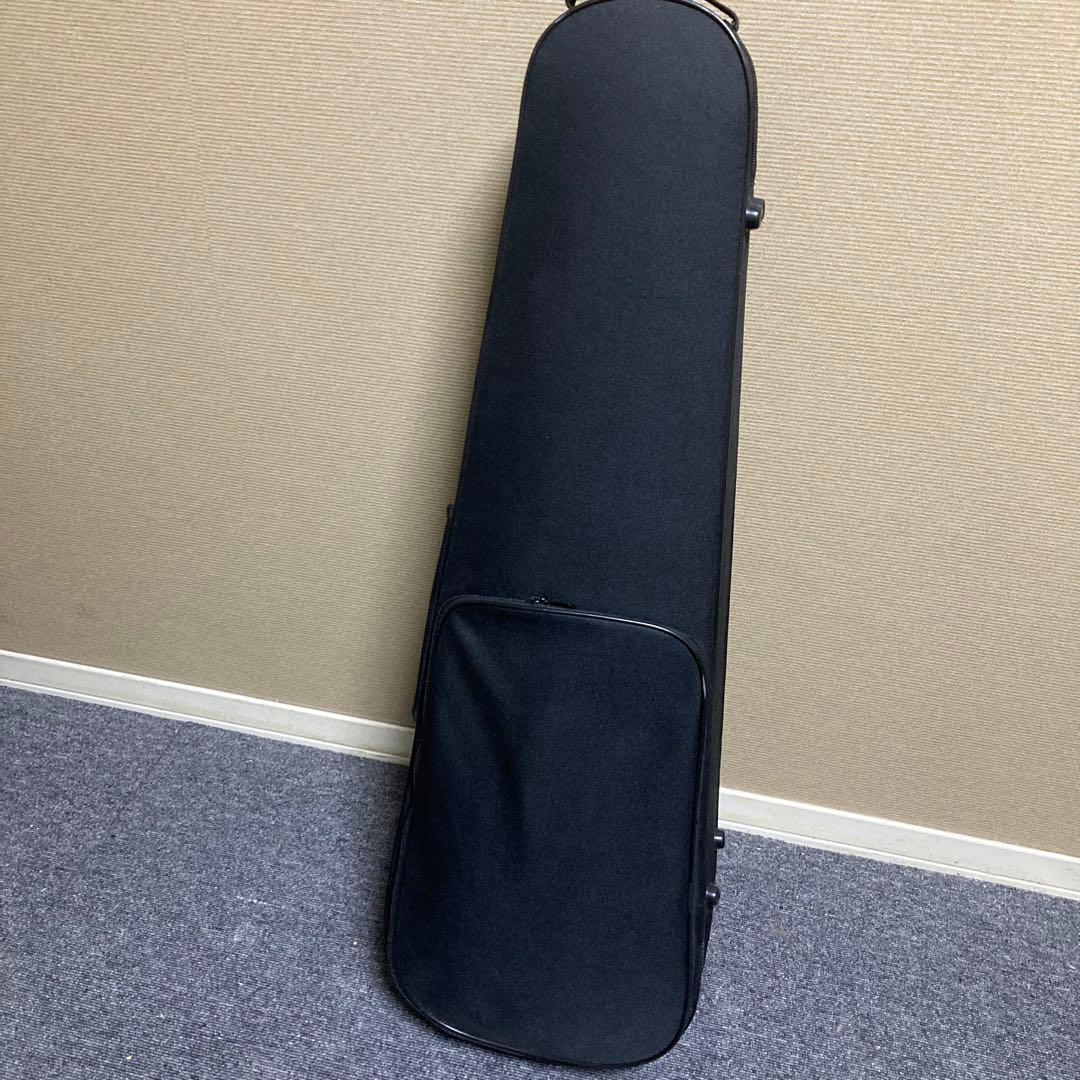 カルロジョルダーノ　ヴィオラ　VL-2 ケース　弓2本　説明書　初心者