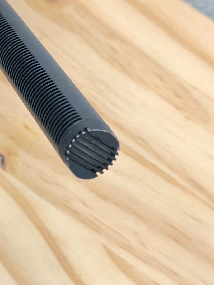 SENNHEISER MKH416-P48 ガンマイク