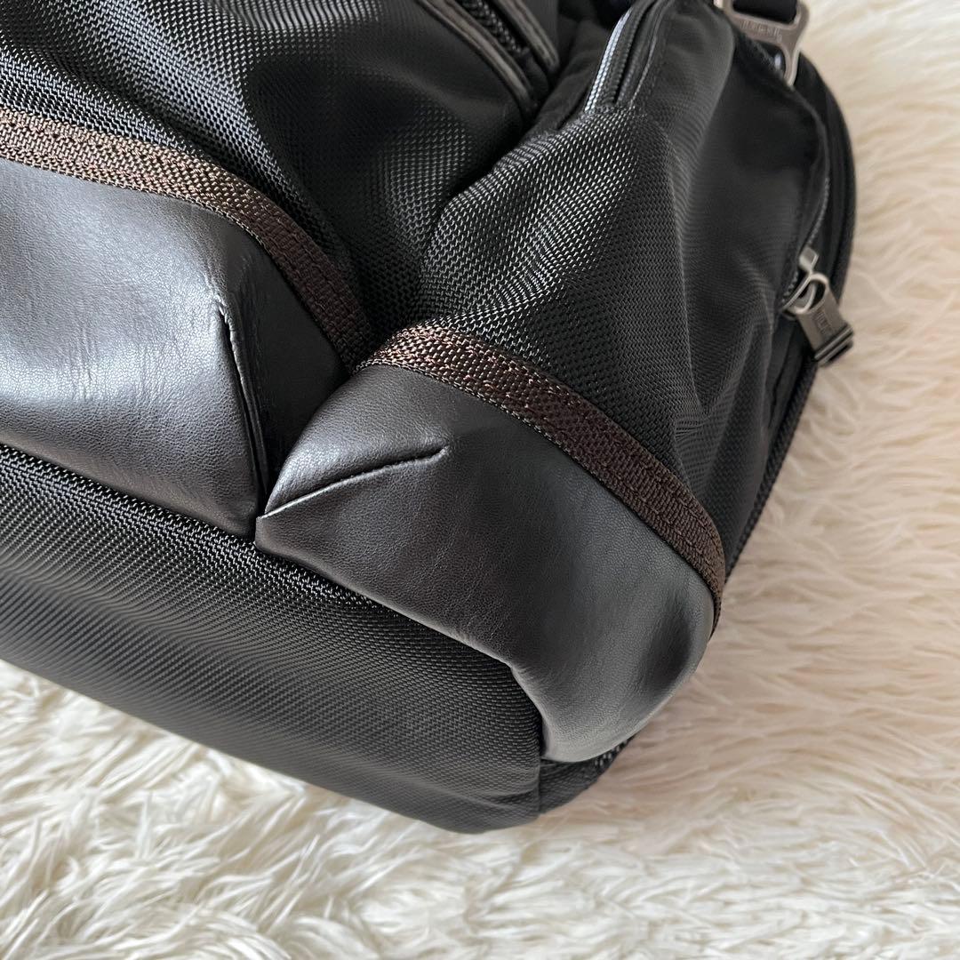 ⭐️極美品⭐️トゥミ　TUMI ブリーフケース ビジネスバッグ 2way
