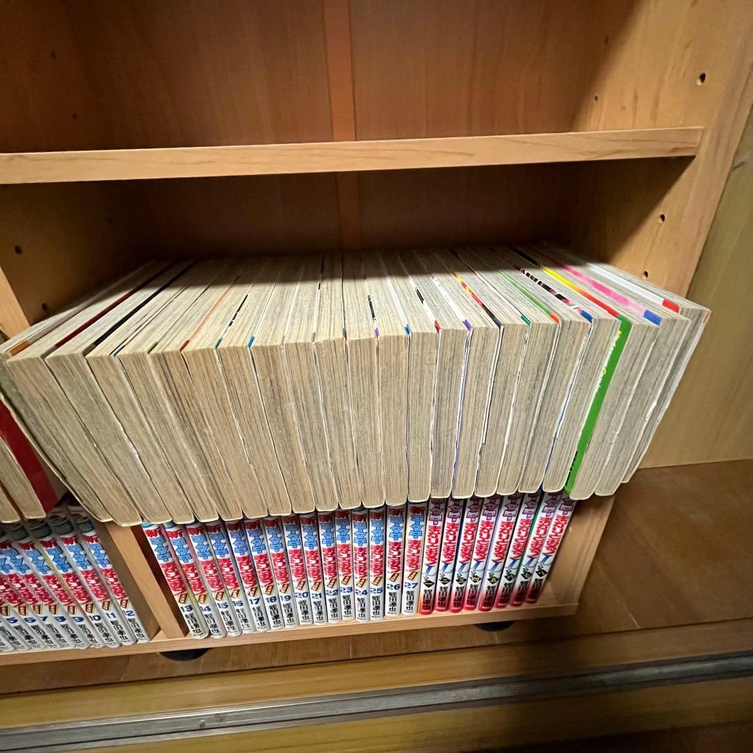 コータローまかりとおる!　既刊全巻セット