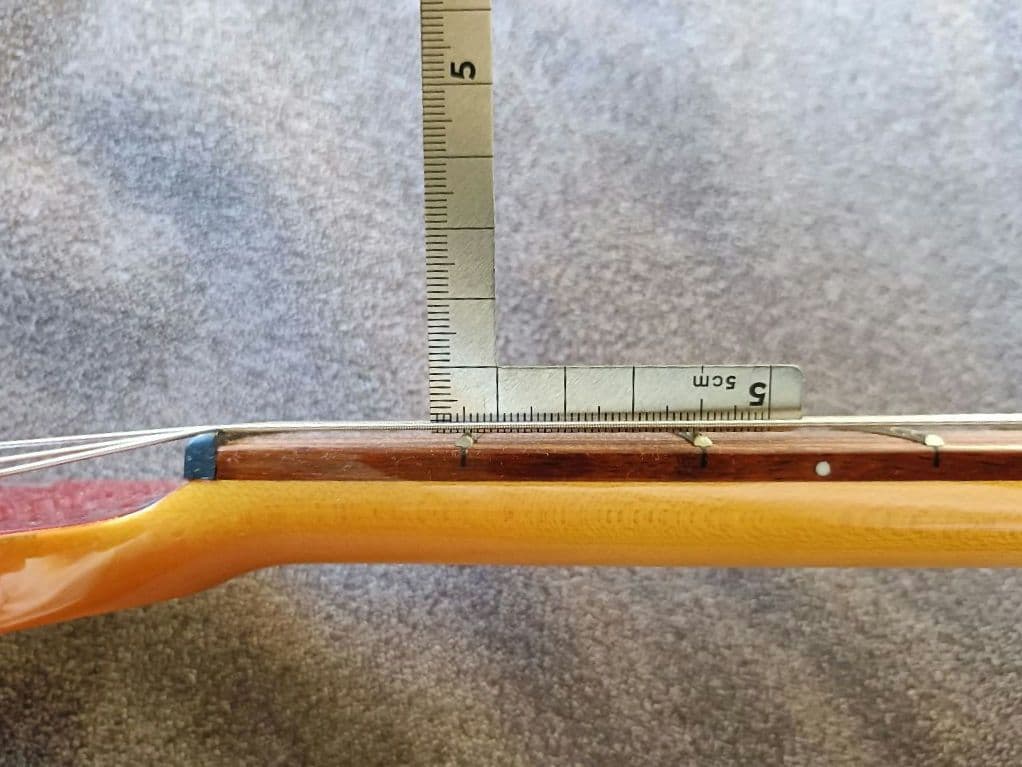 YAMAHA PACIFICA PAC 612VⅡ FMX パシフィカ612VⅡ