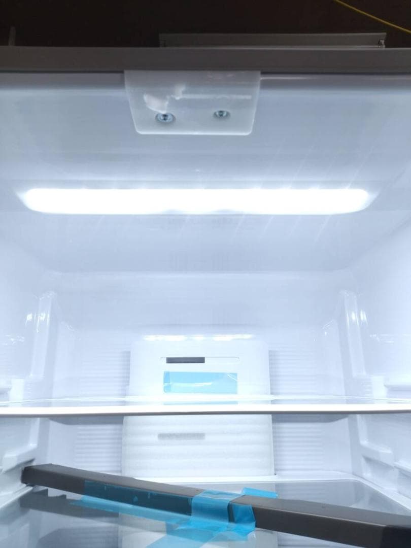 唐*蘭様 未使用★冷蔵庫 540L ドア 6ドア 日立 R-HWC54T(N)