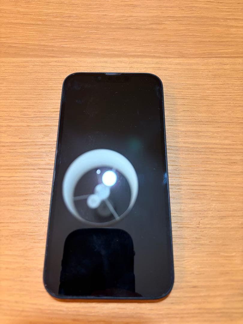 【箱・ケーブル付き】iPhone 13 本体 SIMフリー