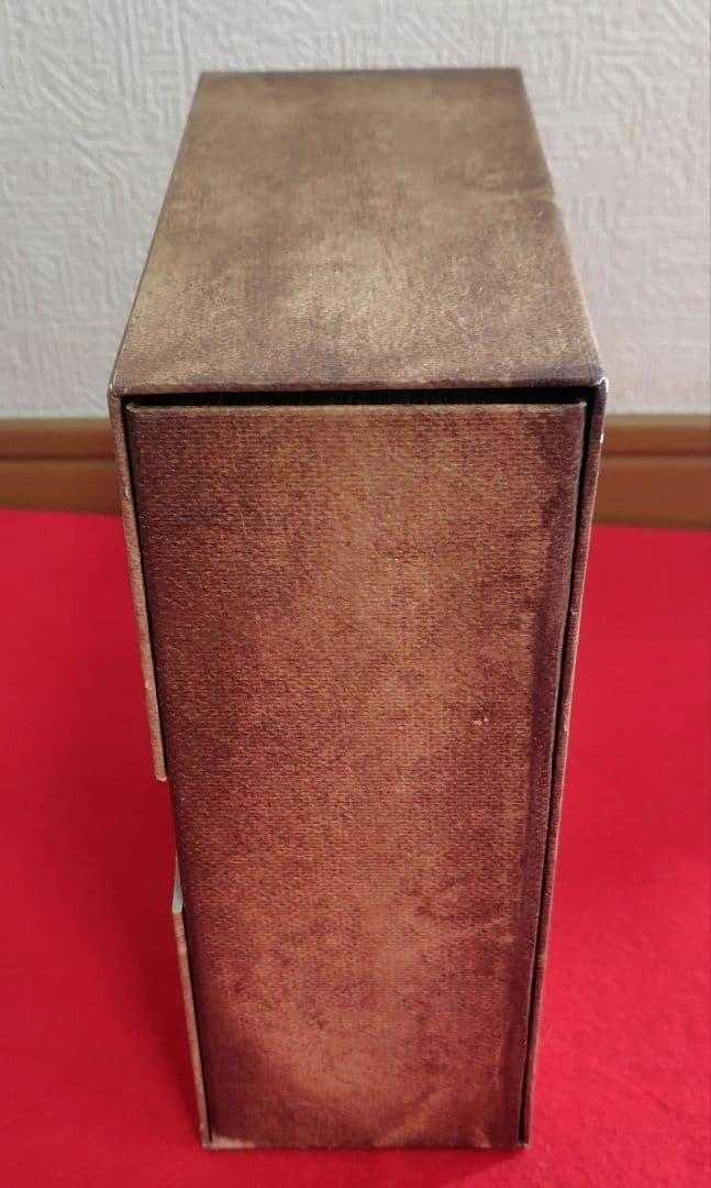 オペラ座の怪人 マスク 日本公演5,000回記念限定版 274/999