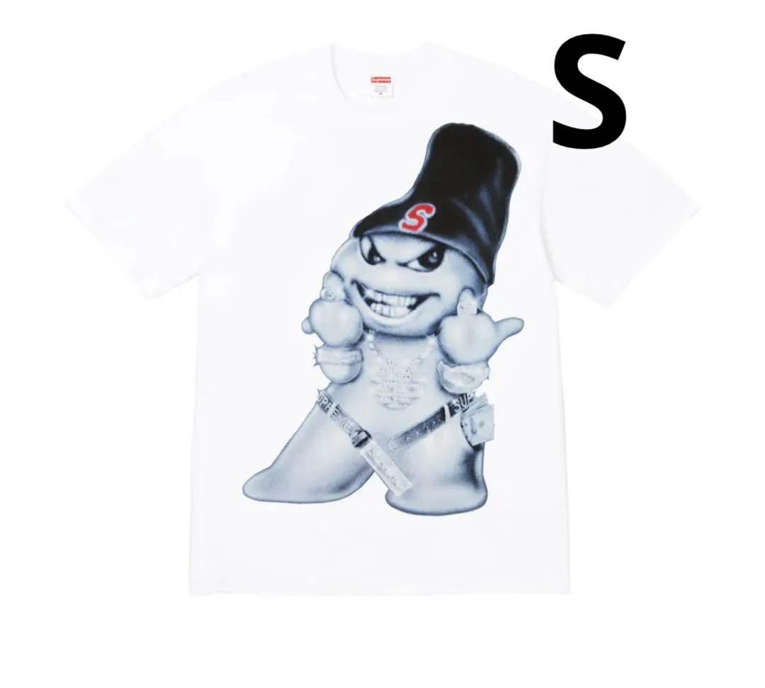 トップス Supreme man Tee \