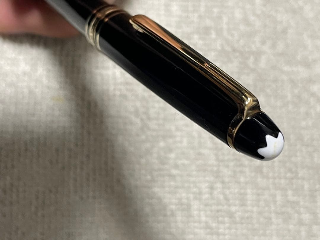 ◾️モンブラン ◾️164 ボールペン◾️マイスターシュテュック クラシック◾️