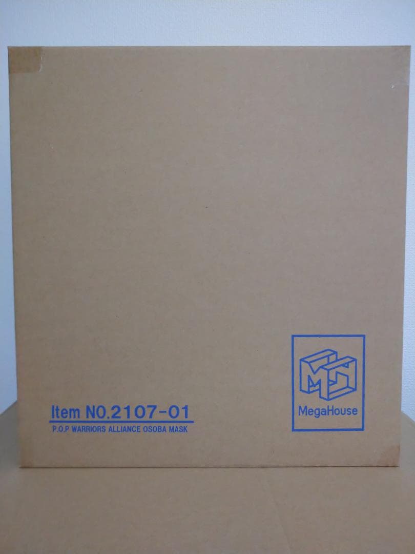 新品未開封 ワンピース POP ゾロ十郎 & ロー & おそばマスク