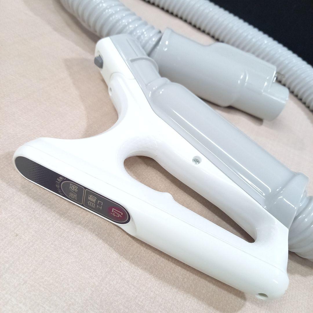 SHARP 掃除機 EC-MP310-S 20年製